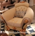 Luxury living room furniture sofa sets Italy style Antique Europe style Royal date sofa