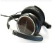 Audio Technica ATH-FC700 Fold-up Lightweight On-Ear Black Headphones