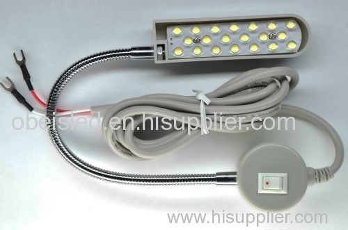 LED industrial work light