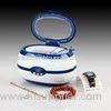 Mini Digital Ultrasonic Cleaner Oil Removal Ultrasound Cleaning Device