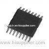 Data Conversion ICs DAC (D/A Converters) 14B 4Ch Ultra-Lo Glitch Vltg Output 8164ICPW