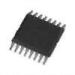 Data Conversion ICs DAC (D/A Converters) 14B 4Ch Ultra-Lo Glitch Vltg Output 8164ICPW
