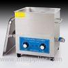 mechanical ultrasonic cleaner /industry ultrasonic cleaner/oil cleaner 3180W 6L