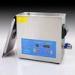 7.2KW Different Frequency Stainless Steel 7200w Ultrasonic Cleaner With Timer and Temperature Contro