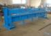 Hydraulic Shearing Cutting Machine For Scrap Metal Waste Iron Aluminum Copper