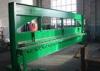 6m Hydraulic Metal Shearing Machine / Industrial Cutting Machine 3kw 380v