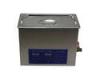 Digital Bench-top Dental Ultrasonic Cleaner Stainless Steel For Electronics