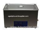 15L Dental Ultrasonic Cleaning Machine Digital Ultrasonic Cleaner With Heater