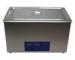 Small Heated Dental Ultrasonic Cleaner Ultrasound Cleaner 22l For Medical