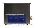 Electronic 14L 300W Dental Ultrasonic Cleaner With Digital Timer And Heater