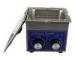 Mechanical Ultrasonic Cleaner Stainless Steel Supersonic Cleaners With Heater