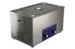 19L 420W Mechanical Ultrasonic Cleaner For Medical / Electronics , CE ROHS FCC