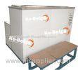 Soldering Flux Cleaned Industrial Ultrasonic Cleaner For Clock / Jig Cleaning