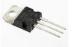 Three - terminal L7805CV ST IC Electronic Components with TO-220FP / D2PAK package