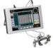 Digital Ultrasonic Flaw Detector Negative square wave pulse adjustable