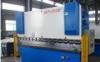 Automatic Plate Hydraulic CNC Sheet Metal Bending Machine WC67 2200 - 7000mm