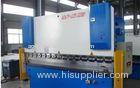 Automatic Plate Hydraulic CNC Sheet Metal Bending Machine WC67 2200 - 7000mm
