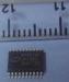 PDIP40, PLCC44 type Video Conference MCU 8051 MicroController with 8KB Flash ROM