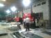 Metal Sheet Hydraulic Plate Bending Machine 6000mm With High Efficiency