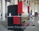 High Precision Mechanical Hydraulic Plate Steel Bending Machine 7000mm 30KW