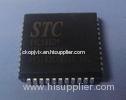 STC89C58 - 40I - PLCC44 STC MCU