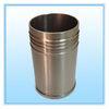 Komatsu 6D125T engine parts,Cylinder liners