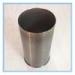 cylinder liner for isuzu 3ld1 engine parts