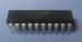 SOP20, TSSOP20, PDIP20 Type Megawin Video Conference MCU 24MHz 3 Level Protection