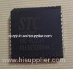 STC90C52RC - 40C - PLCC44 STC MCU