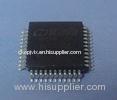 89 Series Megawin 8051 microcontroller Video Conference MCU 15 bits PQFP44 Type