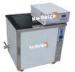 Adjustable 33L Stainless Steel Industrial Ultrasonic Cleaner For Plating Parts