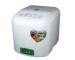 16L Ultrasound Home Ultrasonic Cleaner, Ultrasonic Jewellery Cleaners with Lid for Removing Pesticid