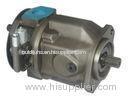 Flow Control OEM Hydraulic Piston Pumps , Excavator Clockwise Viton Piston Pump