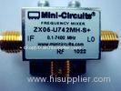 RF Integrated Circuits ZX47-40LN-S RF Amplifier RFIC