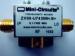 RF Integrated Circuits ZX47-40LN-S RF Amplifier RFIC