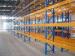 Warehouse Heavy Duty Storage Racks With Powder Coating , High Racking System