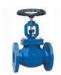 Cast Iron Globe Valve,PN 16 BS