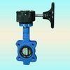API, BS Lug Type Metal Seated Double Offset High Performance Butterfly Valve