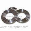 ASTM A105 Slip on Flanges Stainless Steel Forged Steel Flanges with ANSI Class 2,500