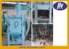 Environmental Abrasive Blasting Equipment Shot Peening Equipment For Heavy Workpieces