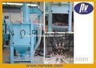 Environmental Abrasive Blasting Equipment Shot Peening Equipment For Heavy Workpieces