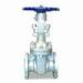 Industrial API, ANSI Carbon steel Flanged Gate Valves with DN15 to 1,200mm Size