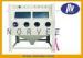 220V 50HZ 1.1KW Manual Professional Sandblasting Equipment For Surface Cleaning