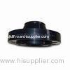 MSS, SP Black Painting RTJ WN Forged Steel Flanges, Ring Type Joint Weld Neck Flanges