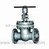 API 600 Alloy Steel Double Disc Parallel Slide Industrial Gate Valves 2 to 24 inches