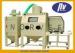 Abrasive Blasting Equipment Industrial Sandblaster For Stone Carvings / Rims