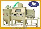 Abrasive Blasting Equipment Industrial Sandblaster For Stone Carvings / Rims