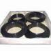F304, F304L Socket Welding Forged Steel Flanges with API, ANSI Standards 2,500 Class