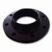 A350 LF1, ASTM A105 Carbon Steel Weld Neck Pipe Flanges Pipeline Forged Steel Flanges