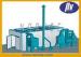 environmental Sandblasting Room for Shipyard to Clean Structural Steel